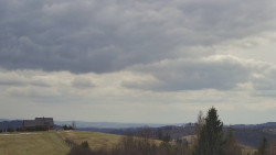 Troják, Maruška - parkoviště