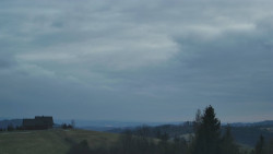 Troják, Maruška - parkoviště