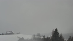 Troják, Maruška - parkoviště