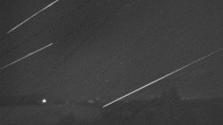 Troják, Maruška - parkoviště