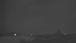 Troják, Maruška - parkoviště