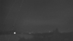 Troják, Maruška - parkoviště