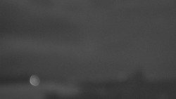 Troják, Maruška - parkoviště