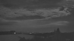 Troják, Maruška - parkoviště