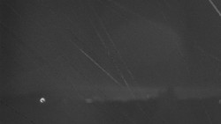 Troják, Maruška - parkoviště