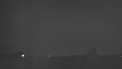 Troják, Maruška - parkoviště