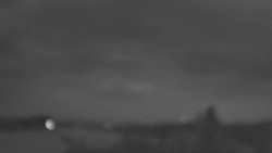 Troják, Maruška - parkoviště