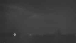 Troják, Maruška - parkoviště