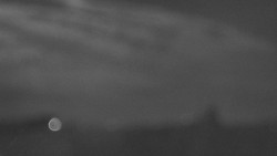 Troják, Maruška - parkoviště