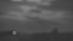 Troják, Maruška - parkoviště