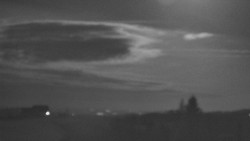 Troják, Maruška - parkoviště