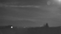 Troják, Maruška - parkoviště