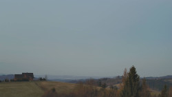 Troják, Maruška - parkoviště