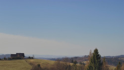 Troják, Maruška - parkoviště