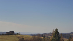 Troják, Maruška - parkoviště