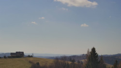 Troják, Maruška - parkoviště