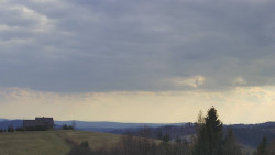 Troják, Maruška - parkoviště