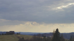 Troják, Maruška - parkoviště