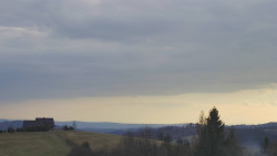 Troják, Maruška - parkoviště