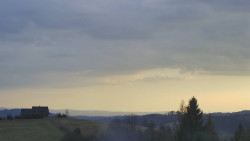 Troják, Maruška - parkoviště