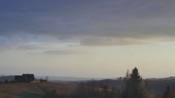 Troják, Maruška - parkoviště