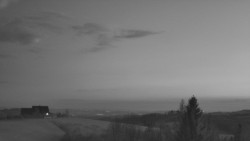 Troják, Maruška - parkoviště