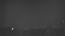 Troják, Maruška - parkoviště