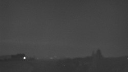 Troják, Maruška - parkoviště