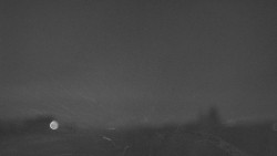 Troják, Maruška - parkoviště