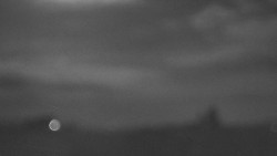 Troják, Maruška - parkoviště