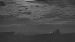 Troják, Maruška - parkoviště