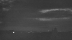 Troják, Maruška - parkoviště