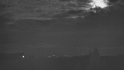 Troják, Maruška - parkoviště