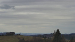 Troják, Maruška - parkoviště