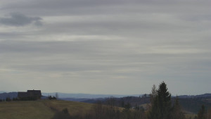 Skiareál Troják - Troják, Maruška - parkoviště - 4.4.2026 v 10:33 Skiareál Troják - Troják, Maruška - parkoviště - 4.4.2026 v 10:33