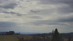 Troják, Maruška - parkoviště