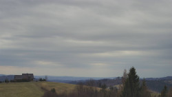 Troják, Maruška - parkoviště