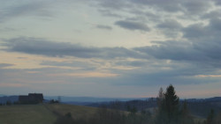 Troják, Maruška - parkoviště