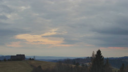 Troják, Maruška - parkoviště