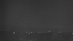 Troják, Maruška - parkoviště