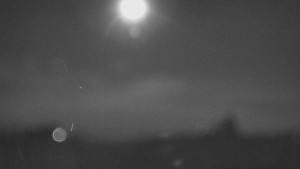 Skiareál Troják - Troják, Maruška - parkoviště - 5.4.2026 v 05:03 Skiareál Troják - Troják, Maruška - parkoviště - 5.4.2026 v 05:03