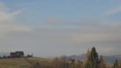 Troják, Maruška - parkoviště