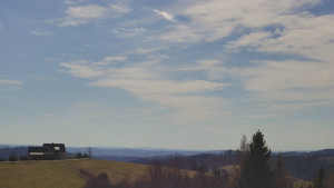 Skiareál Troják - Troják, Maruška - parkoviště - 5.4.2026 v 14:03 Skiareál Troják - Troják, Maruška - parkoviště - 5.4.2026 v 14:03