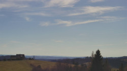 Troják, Maruška - parkoviště