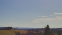 Troják, Maruška - parkoviště