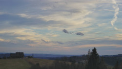 Troják, Maruška - parkoviště