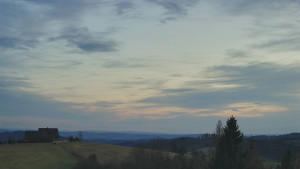 Skiareál Troják - Troják, Maruška - parkoviště - 5.4.2026 v 19:33 Skiareál Troják - Troják, Maruška - parkoviště - 5.4.2026 v 19:33