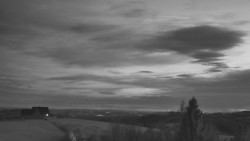 Troják, Maruška - parkoviště