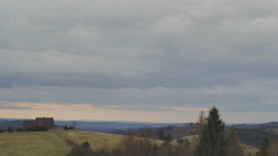 Troják, Maruška - parkoviště