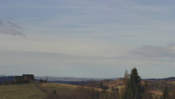 Troják, Maruška - parkoviště